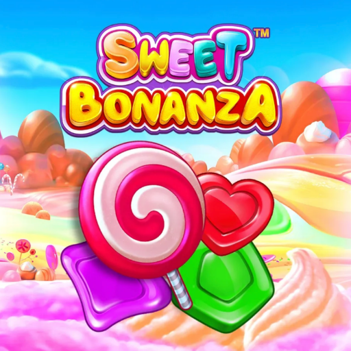 Sweet Bonanza — Pragmatic Play