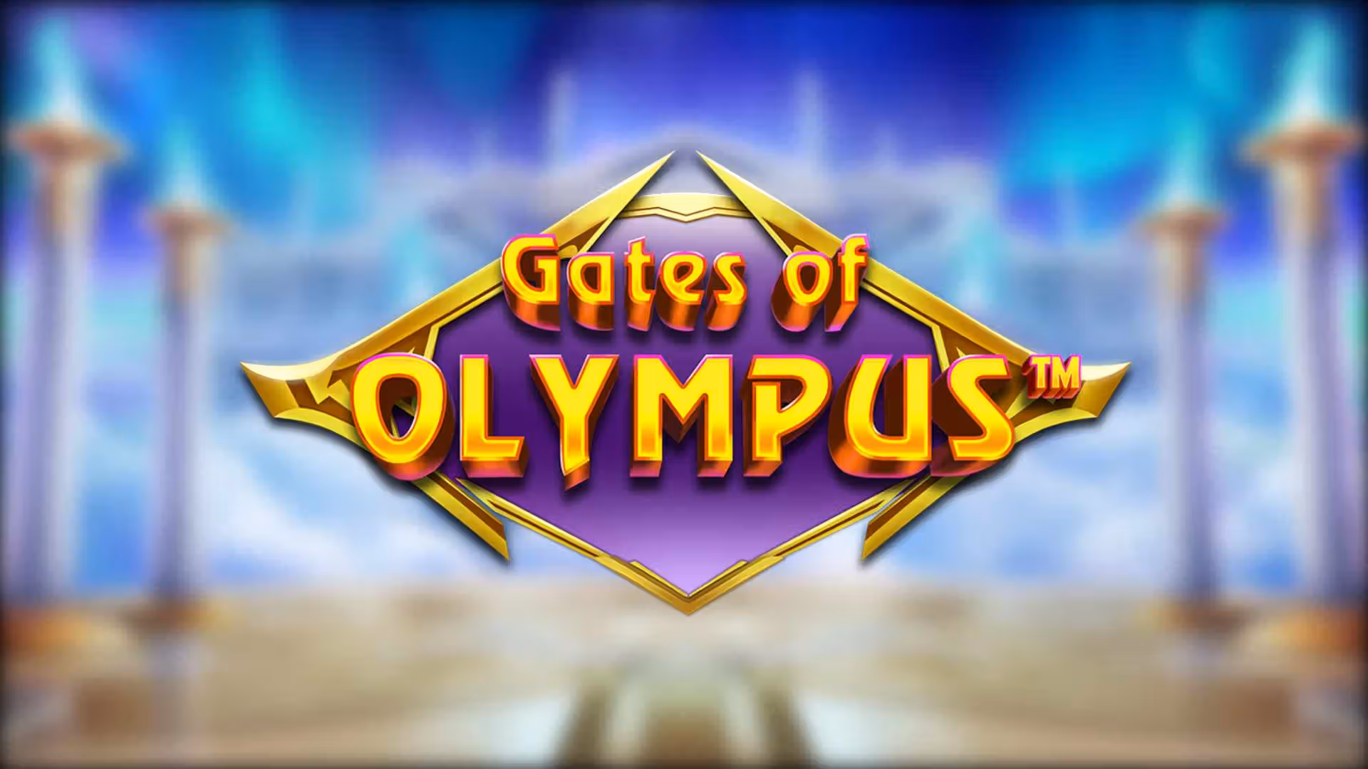 Gates of Olympus — Pragmatic Play