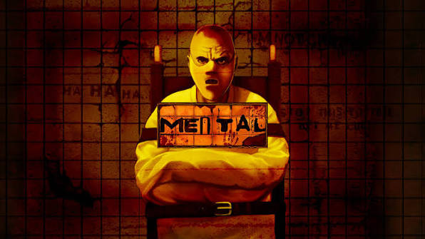 Mental — Nolimit City
