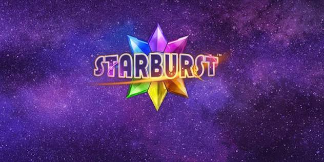 Starburst — NetEnt