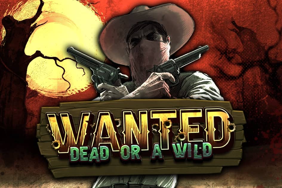 Wanted Dead or a Wild — Hacksaw Gaming